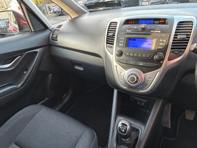 2016 Hyundai ix20