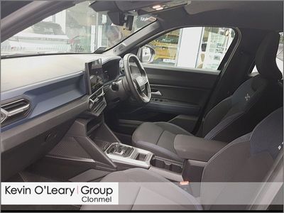 2025 Dacia Duster