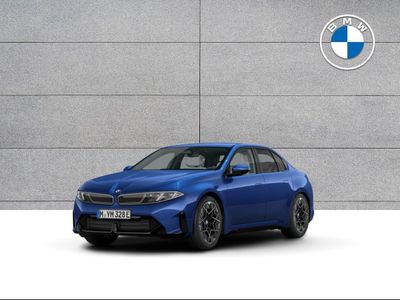 2026 BMW 3 Series