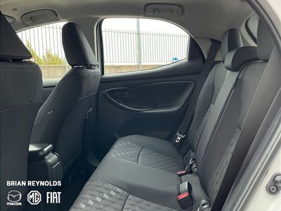 2025 Mazda Mazda2