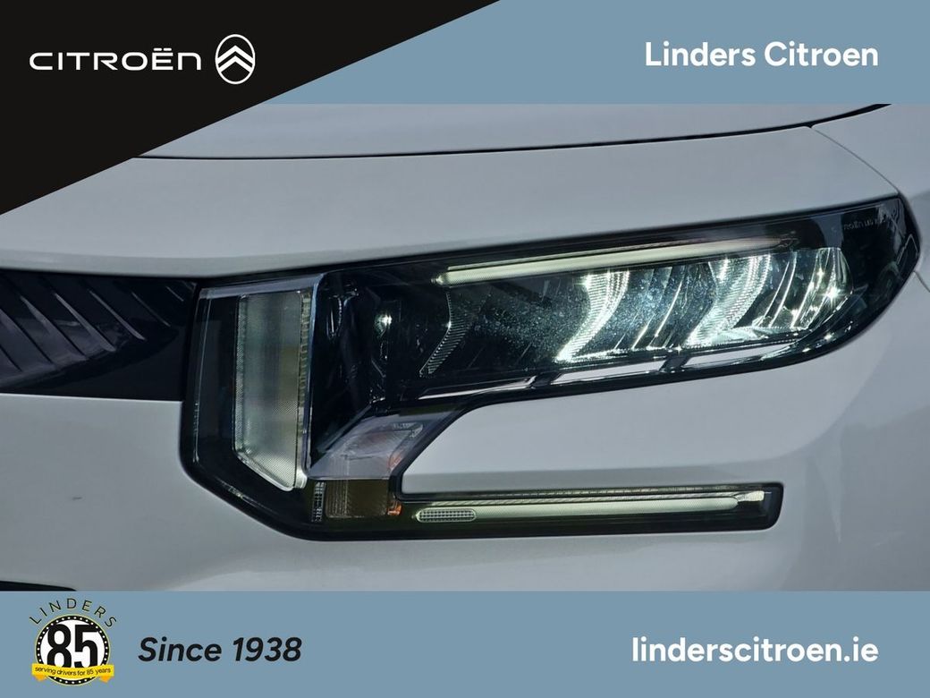 2025 Citroen C3