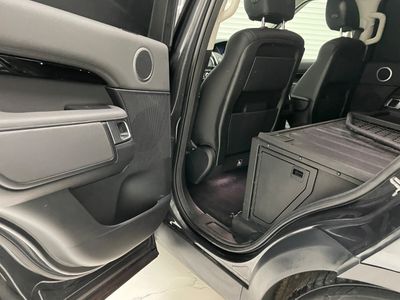 2019 Land Rover Discovery