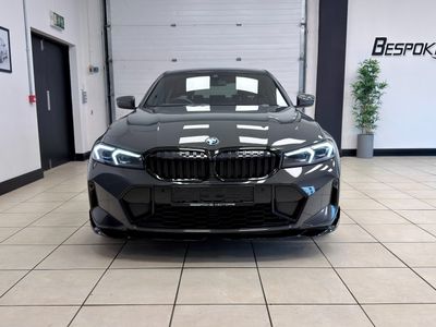 2024 BMW 3 Series