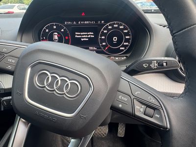 2023 Audi Q2