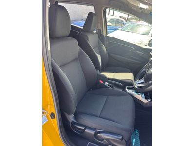 2018 Honda Fit