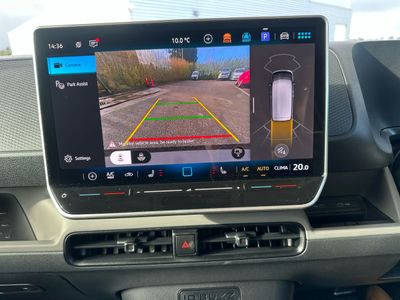 2026 Volkswagen ID. Buzz