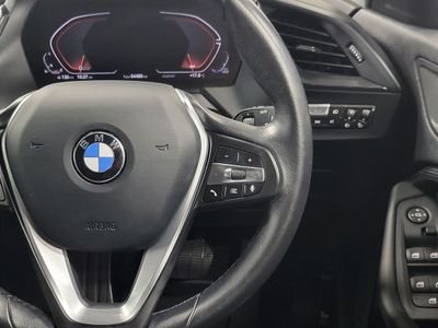2022 BMW 1 Series