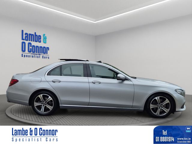 vehicle for sale from Lambe & O'Connor