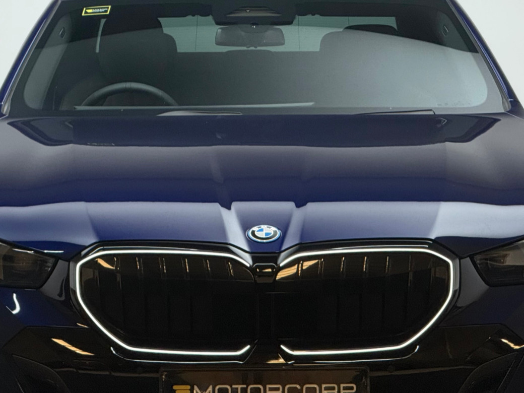 2026 BMW 5 Series