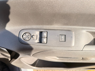 2023 Fiat Doblo