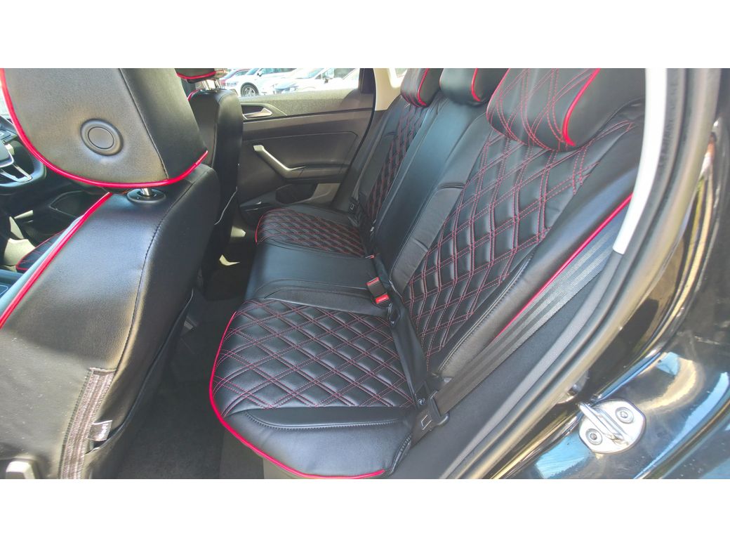 2022 Volkswagen Polo