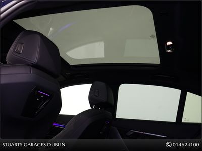 2026 BMW 5 Series