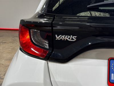2023 Toyota Yaris