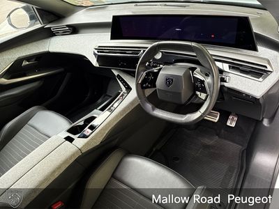 2025 Peugeot 3008