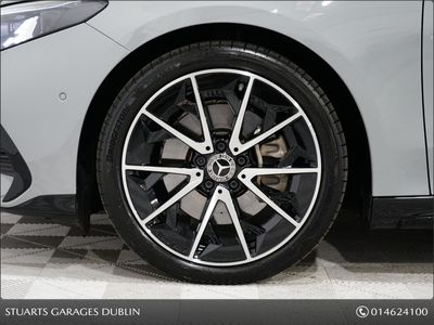 2026 Mercedes-Benz CLA Class