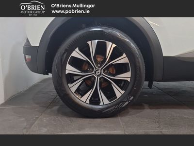 2024 Renault Captur