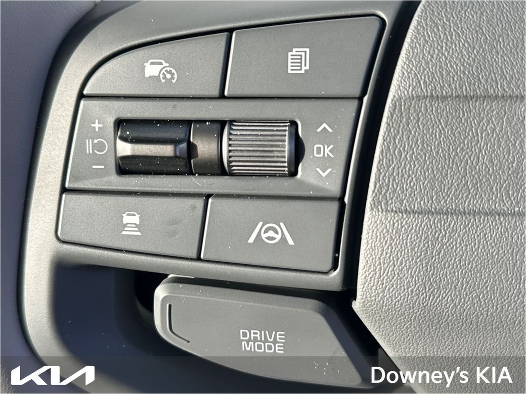 2026 Kia EV6