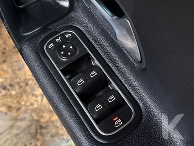 2020 Mercedes-Benz A Class