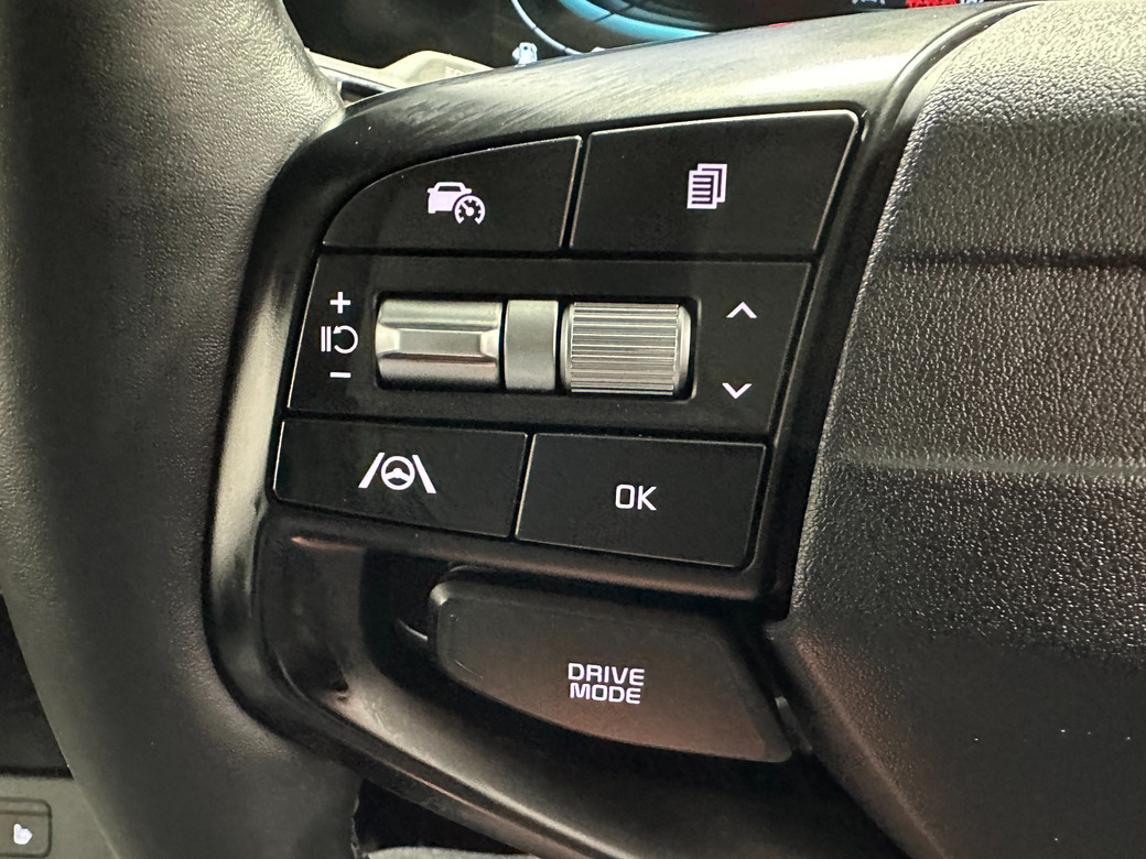 2026 Kia Stonic