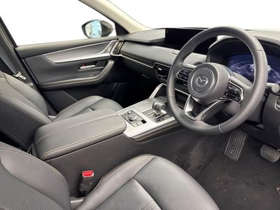 2026 Mazda CX-80