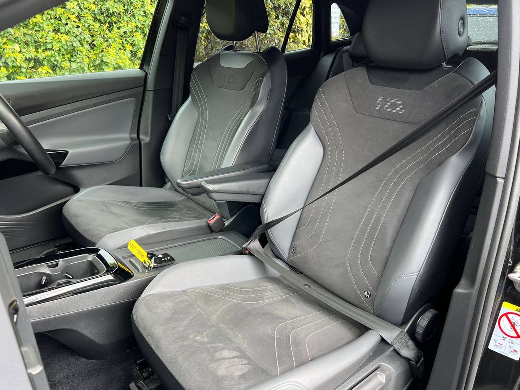 2023 Volkswagen ID.4