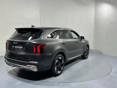 2024 Kia Sorento