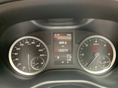 2023 Mercedes-Benz Vito