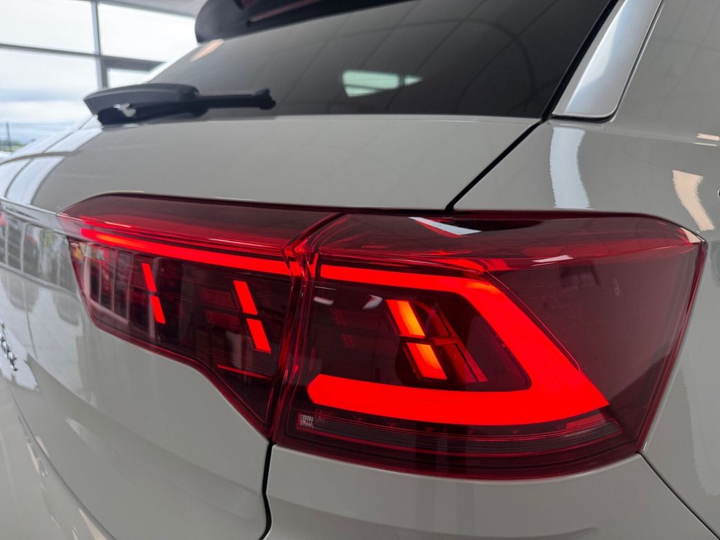 2023 Volkswagen T-Roc