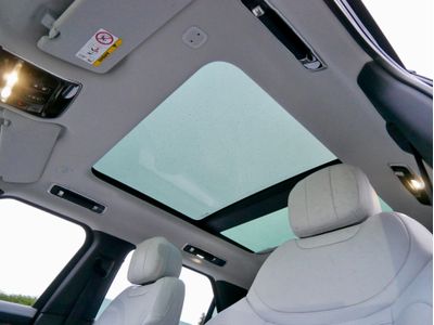 2023 Land Rover Range Rover Sport