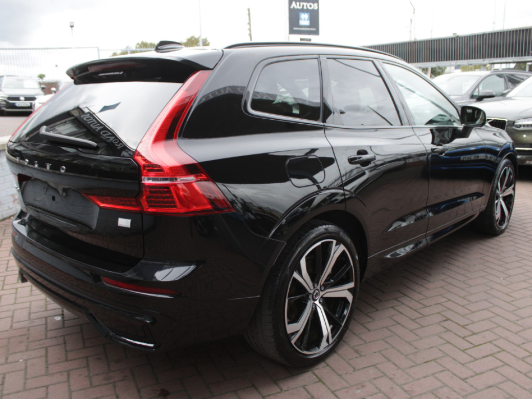2024 Volvo XC60