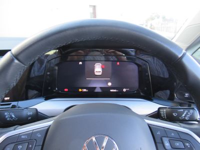 2024 Volkswagen Golf