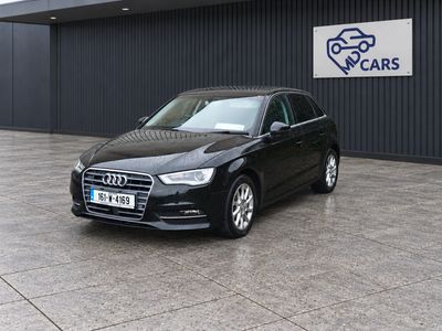 2016 Audi A3
