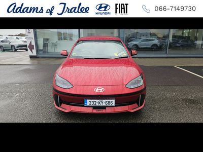 2023 Hyundai Ioniq 6