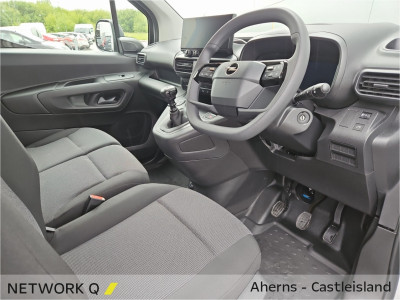 2026 Opel Combo