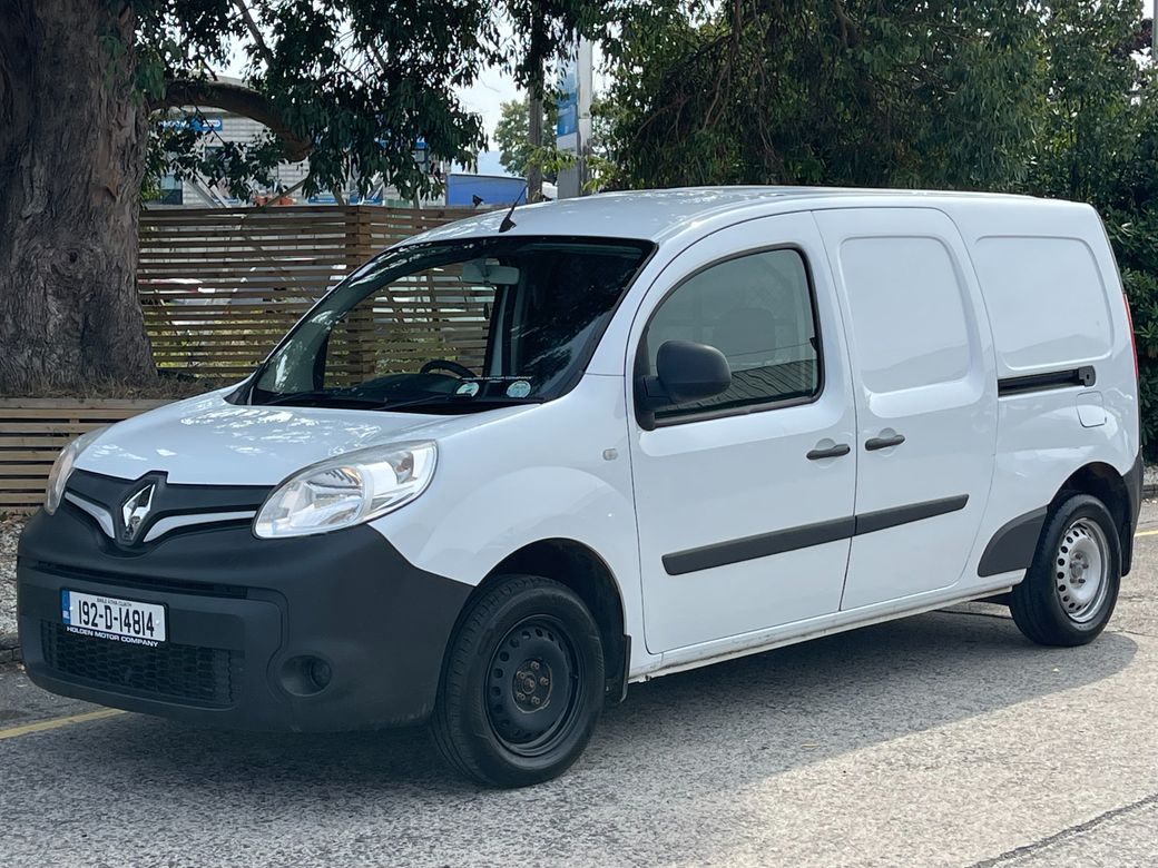2019 Renault Kangoo