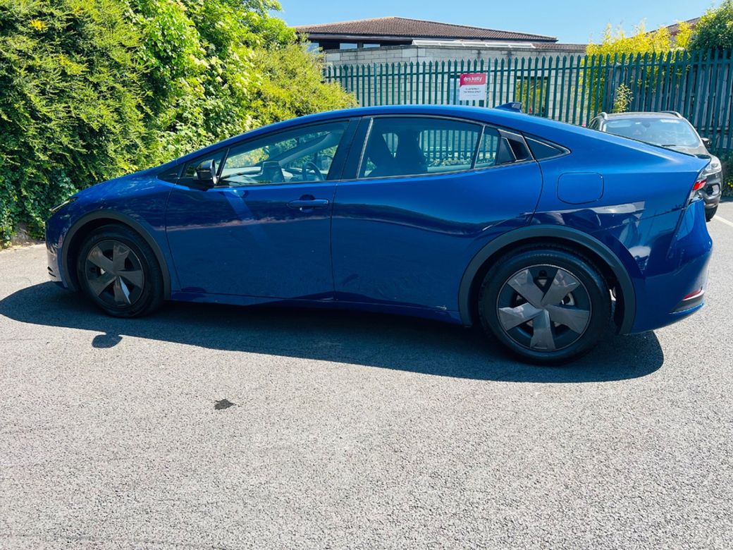 2023 Toyota Prius