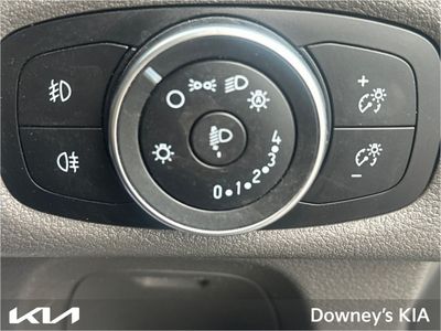 2019 Ford Transit Custom