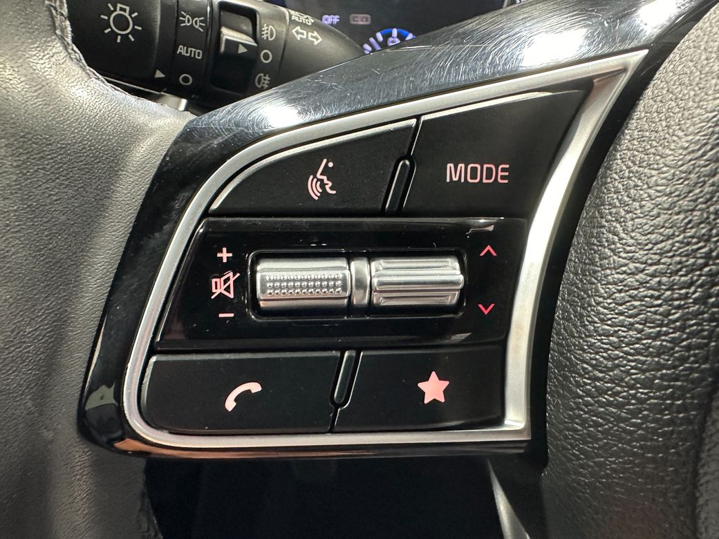 2023 Kia XCeed
