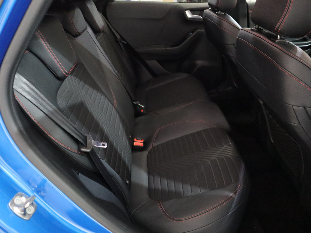 2023 Ford Puma