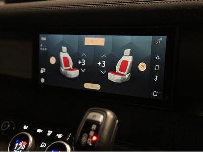 2022 Land Rover Defender