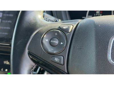 2016 Honda Vezel