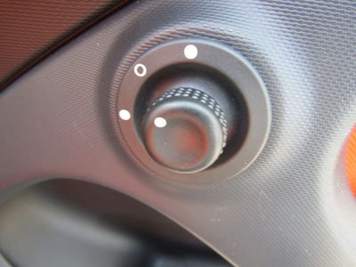 2017 Smart Forfour