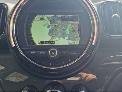 2017 Mini Countryman