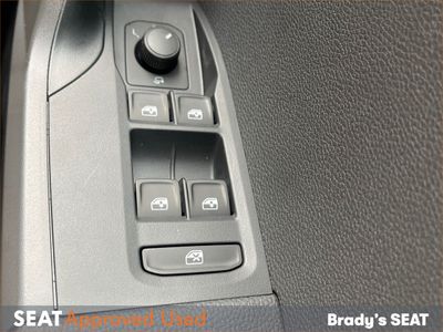2025 SEAT Arona