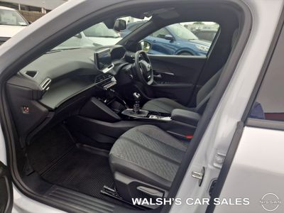 2024 Peugeot 2008