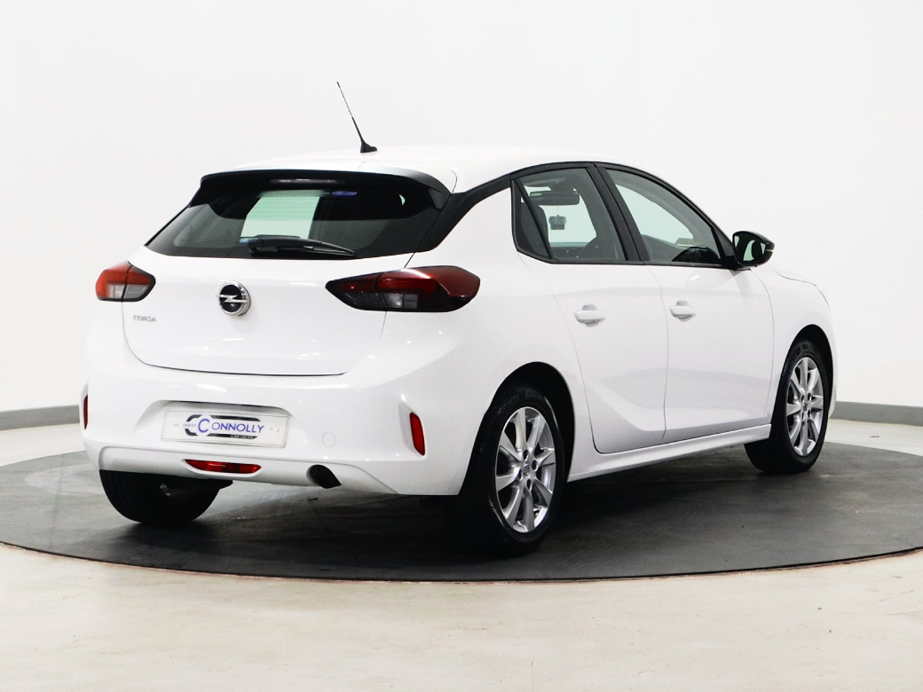 2023 Opel Corsa