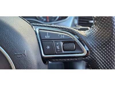 2018 Audi A6