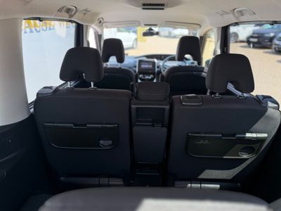 2016 Nissan Serena