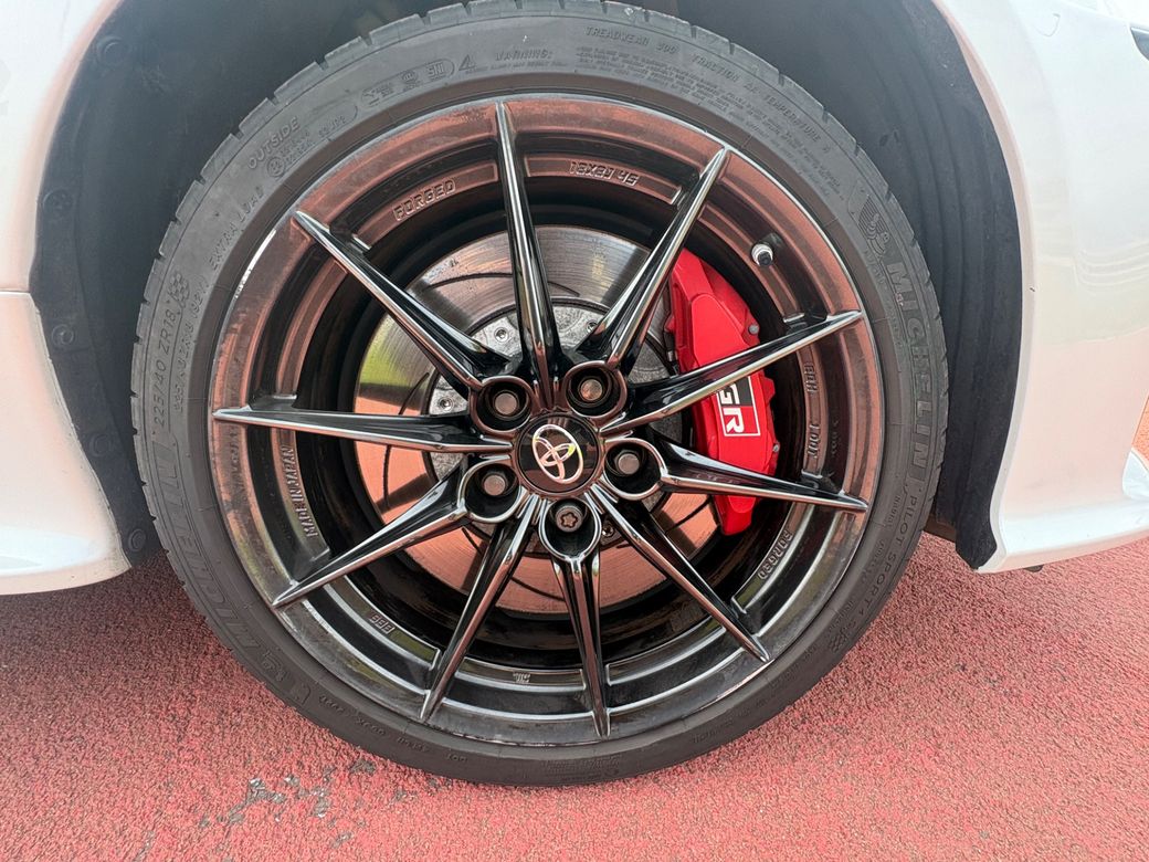 2022 Toyota Yaris