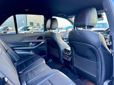 2022 Mercedes-Benz GLE Class